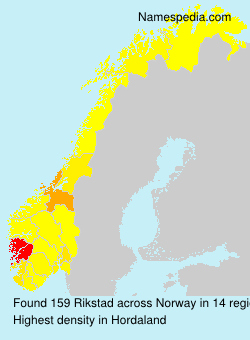 Rikstad Rikstad