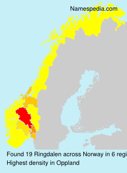 Ringdalen Ringdalen
