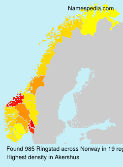Ringstad Ringstad