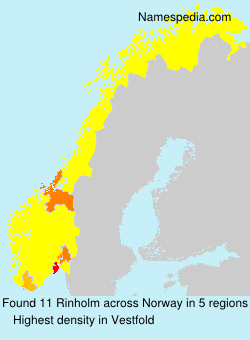 Rinholm Rinholm