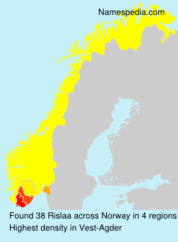 Rislaa Rislaa