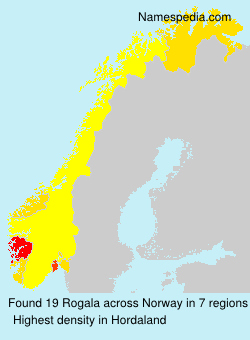 Rogala Rogala