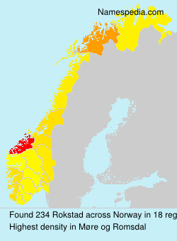 Rokstad Rokstad