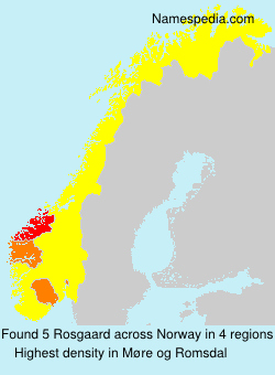 Rosgaard Rosgaard