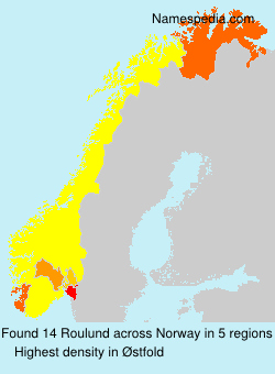 Roulund Roulund
