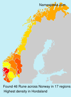 Rune Rune
