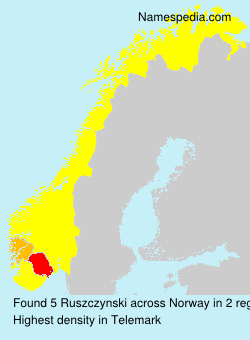 Ruszczynski Ruszczynski