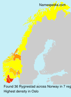 Rygnestad Rygnestad