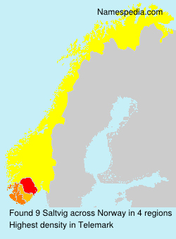Saltvig Saltvig
