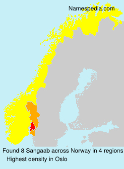 Sangaab Sangaab