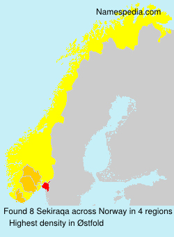Sekiraqa Sekiraqa