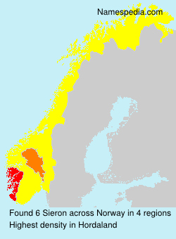 Sieron Sieron