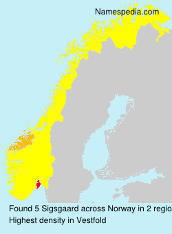 Sigsgaard Sigsgaard