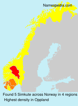 Simkute Simkute