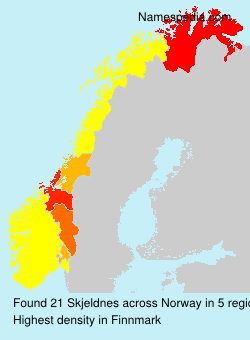 Skjeldnes Skjeldnes