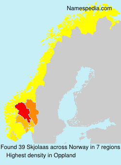 Skjolaas Skjolaas