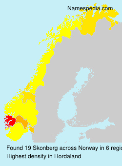 Skonberg Skonberg