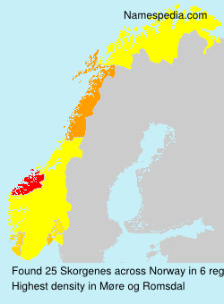 Skorgenes Skorgenes