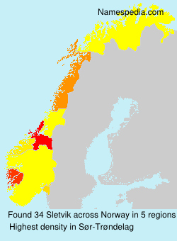 Sletvik Sletvik