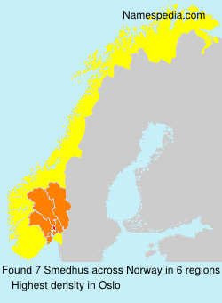 Smedhus Smedhus