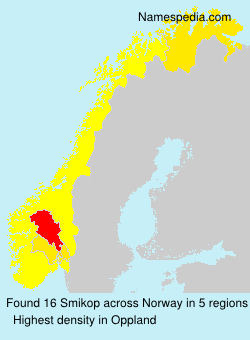 Smikop Smikop