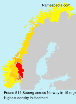 Soberg Soberg