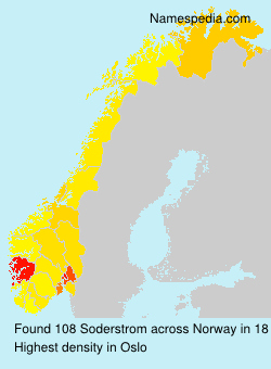 Soderstrom Soderstrom