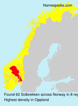 Solbrekken Solbrekken
