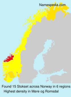 Stokset Stokset