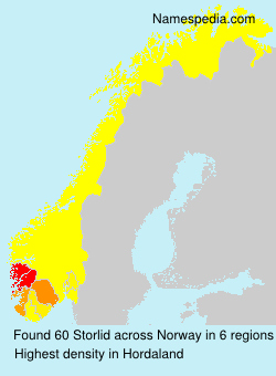 Storlid Storlid
