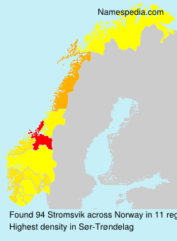 Stromsvik Stromsvik