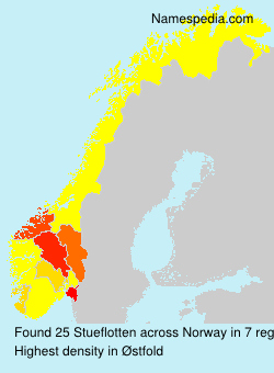 Stueflotten Stueflotten