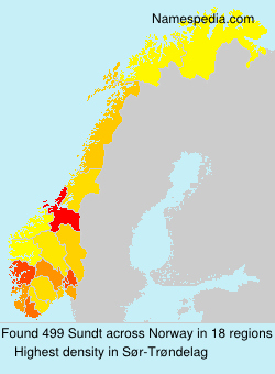 Sundt Sundt