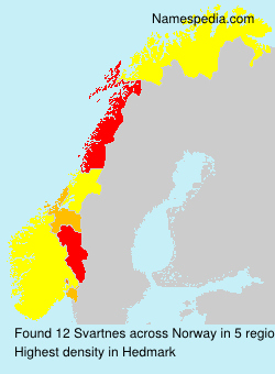 Svartnes Svartnes
