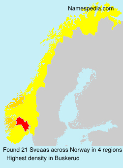 Sveaas Sveaas