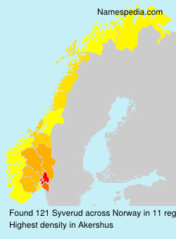 Syverud Syverud