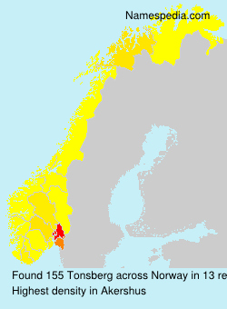 Tonsberg Tonsberg