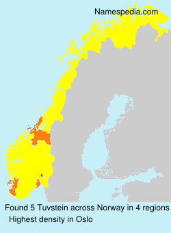 Tuvstein Tuvstein