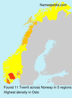 Tverrli Tverrli