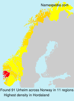 Urheim Urheim