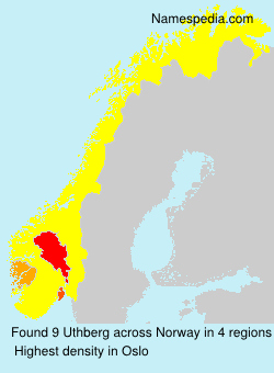 Uthberg Uthberg