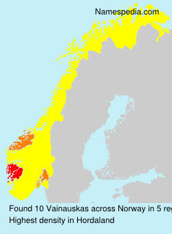 Vainauskas Vainauskas