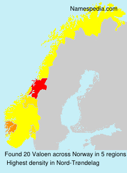 Valoen Valoen