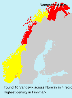 Vangsvik Vangsvik