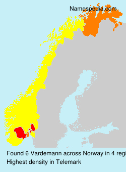 Vardemann Vardemann