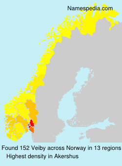 Veiby Veiby