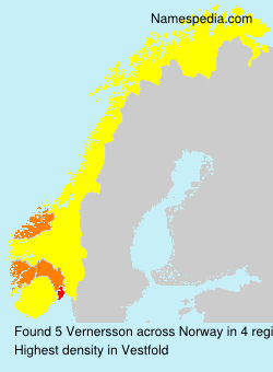 Vernersson Vernersson