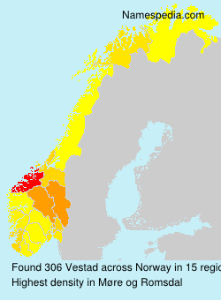 Vestad Vestad