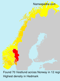 Vestlund Vestlund