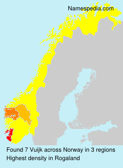 Vuijk Vuijk